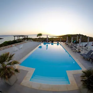 Tersanas Beach Lodges Τερσανάς